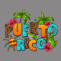 Puerto Rico Vintage Tee | Teevron