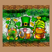 St. Patrick's Day Gnomies Tumbler St. Patricks Day Vintage Hoodie | Teevron