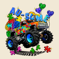 Monster Truck Au Some Premium Tee | Teevron