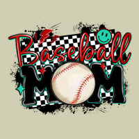 Baseball Mom Heavy Core Tee | Teevron