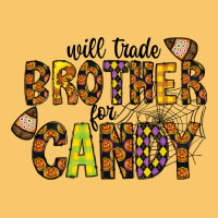 Will Trade Brother For Candy Vintage Hoodie | Teevron
