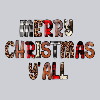 Merry Christmas Y All Heavyweight Sweatshirt | Teevron