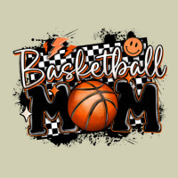 Basketball Mom Heavy Core Tee | Teevron