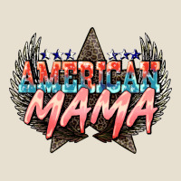 American Mama 4th Of July Urban Hoodie | Teevron