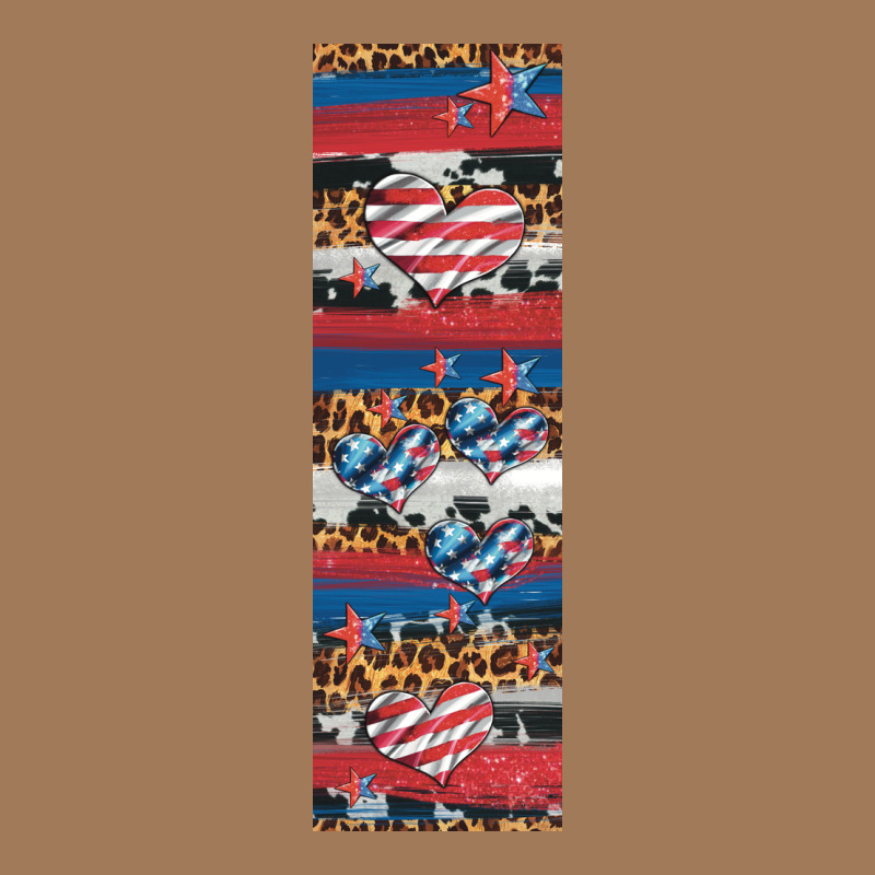 Usa Flag And Western Patterns  Penwraps 1 Classic Tee by Artiststas | Teevron