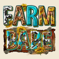 Western Farm Babe Premium Tee | Teevron