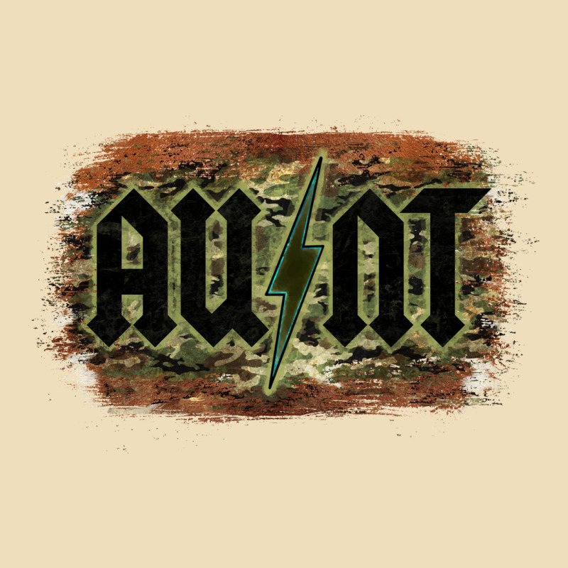 Aunt Camouflage Premium Hoodie by Bettercallsaul | Teevron