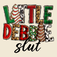 Little Debbie Slut Christmas Premium Tee | Teevron