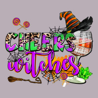 Cheers Witches Vintage Tee | Teevron