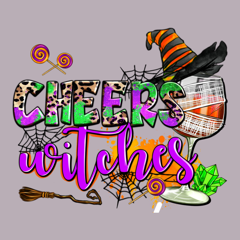 Cheers Witches Vintage Tee by AdoDesignShop | Teevron