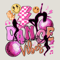 Dance Vibes Heavy Core Tee | Teevron