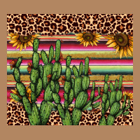 Cactus Serape Long Sleeve Tee | Teevron