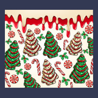 Christmas Tree Cakes Heavyweight Hoodie | Teevron