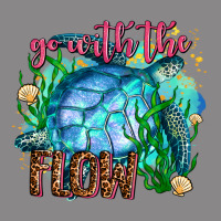 Go With The Flow Vintage Tee | Teevron