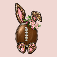 American Football Easter Bunny Premium Sweatshirt | Teevron