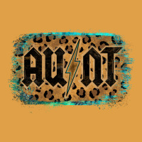 Leopard Pattern Aunt Tried Premium Hoodie | Teevron
