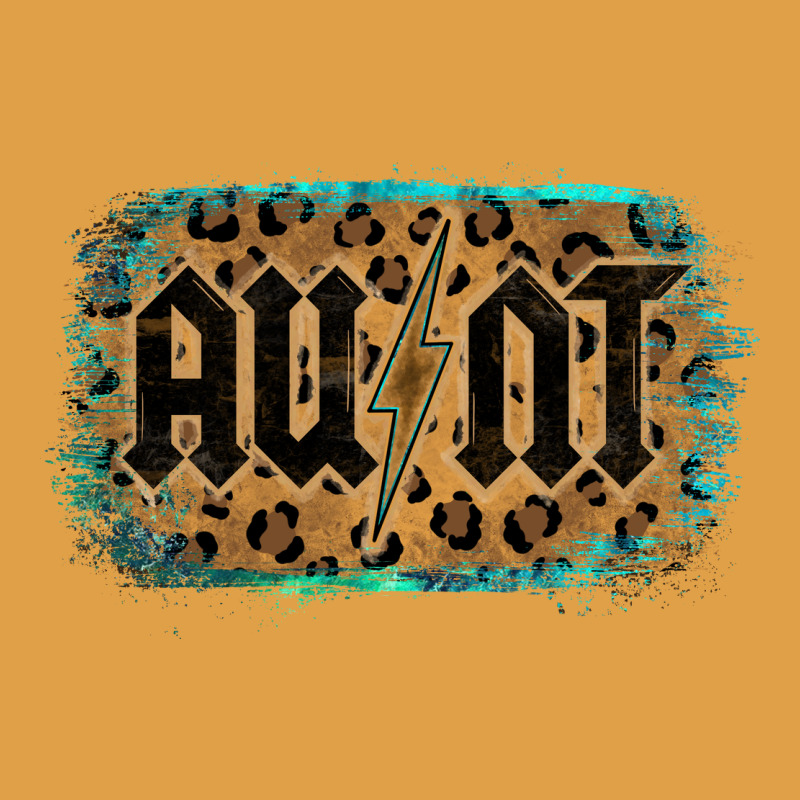Leopard Pattern Aunt Tried Premium Hoodie by Bettercallsaul | Teevron