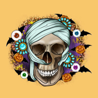 Halloween Skeleton Vintage Hoodie | Teevron