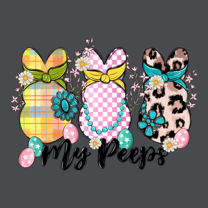 My Peeps Zipper Hoodie by MaliasSmallBusiness | Teevron