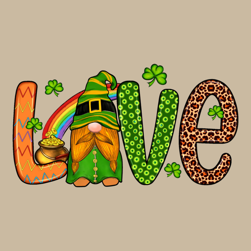 Love Gnome Long Sleeve Tee by Artiststas | Teevron