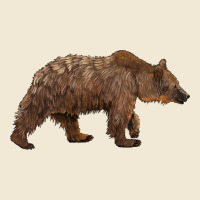 Bear Premium Tee | Teevron