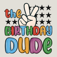 The Birthday Dude Heavy Core Tee | Teevron