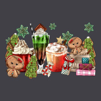 Gingerbread Coffee Heavyweight Hoodie | Teevron
