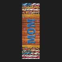 Usa Flag And Mom Penwraps 2 Classic Tee | Teevron