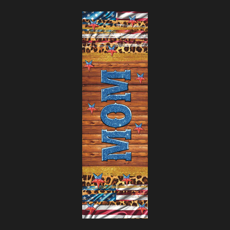 Usa Flag And Mom Penwraps 2 Classic Tee by Artiststas | Teevron