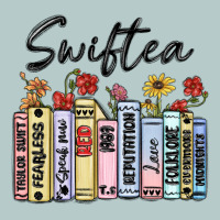 Swiftea Books Heavy Core Tee | Teevron