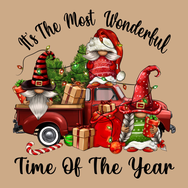 Its The Most Wonderful Time Of The Year Vintage Hoodie by FaDigitalArtStudio | Teevron