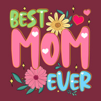 Best Mom Ever Premium Hoodie | Teevron