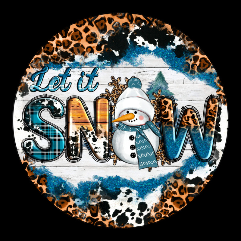 Let It Snow Premium Tee by RanaPortraitStore | Teevron