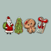 Christmas Milk And Cookies Heavyweight Hoodie | Teevron