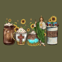 San Judas Coffee Vintage Tee | Teevron