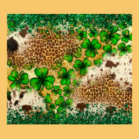 St. Patrick's Day Shamrock Tumbler St. Patricks Vintage Hoodie | Teevron
