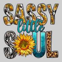Sassy Little Soul Premium Sweatshirt | Teevron