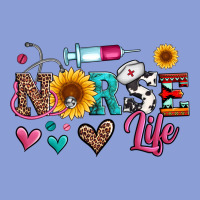 Western Nurse Life Long Sleeve Tee | Teevron