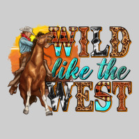 Wild Like West Premium Tee | Teevron