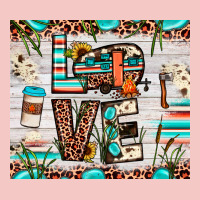 Love Camp Urban Heavy Tee | Teevron