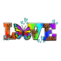 pride love butterflies | Teevron