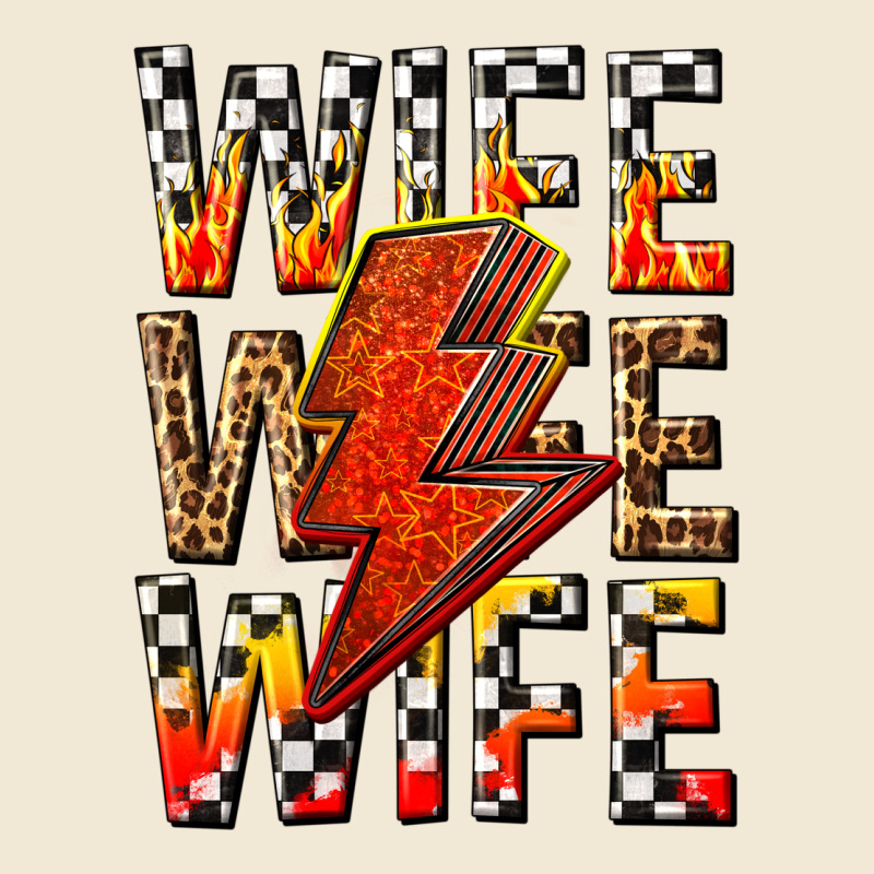 Wife Wife Wife Premium Tee by texasbilliewilder | Teevron