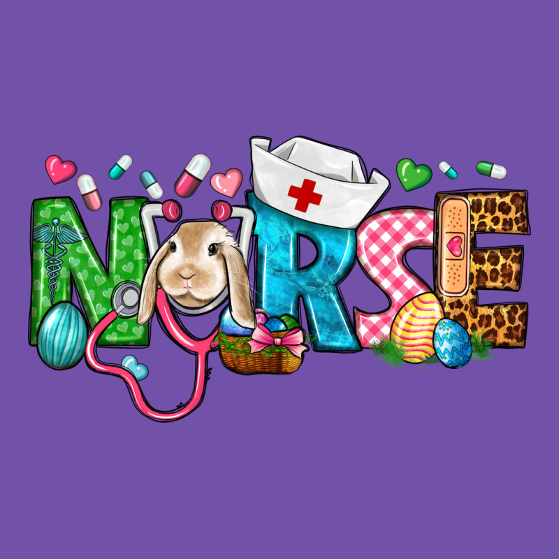 Easter Nurse Premium Sweatshirt by BundleAndBundleShop | Teevron