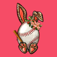 Baseball Easter Bunny Premium Sweatshirt | Teevron