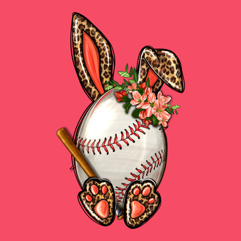 Baseball Easter Bunny Premium Sweatshirt by BundleAndBundleShop | Teevron