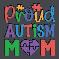 Proud Autism Mom Classic Tee | Teevron