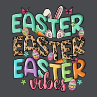 Easter Vibes Zipper Hoodie | Teevron