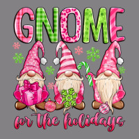 Gnome For The Holidays Heavyweight Hoodie | Teevron