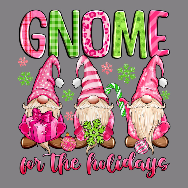 Gnome For The Holidays Heavyweight Hoodie by MaliasSmallBusiness | Teevron