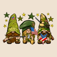 Army Gnomes 4th Of July Urban Hoodie | Teevron